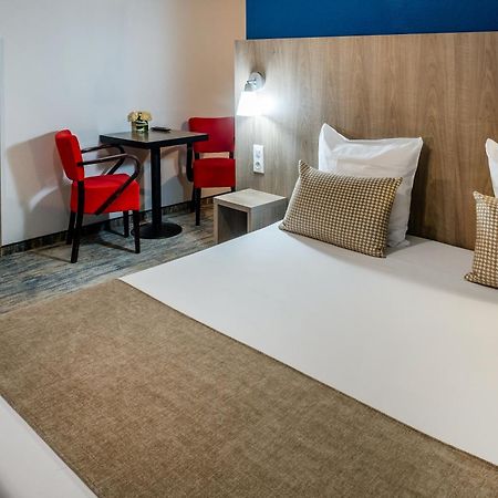 Hotel Panorama Лурд Экстерьер фото