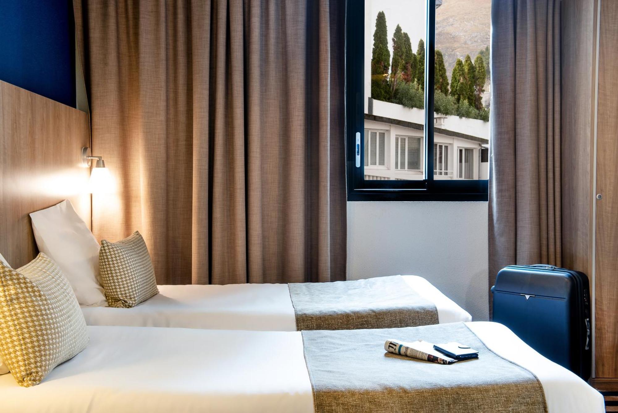 Hotel Panorama Лурд Номер фото