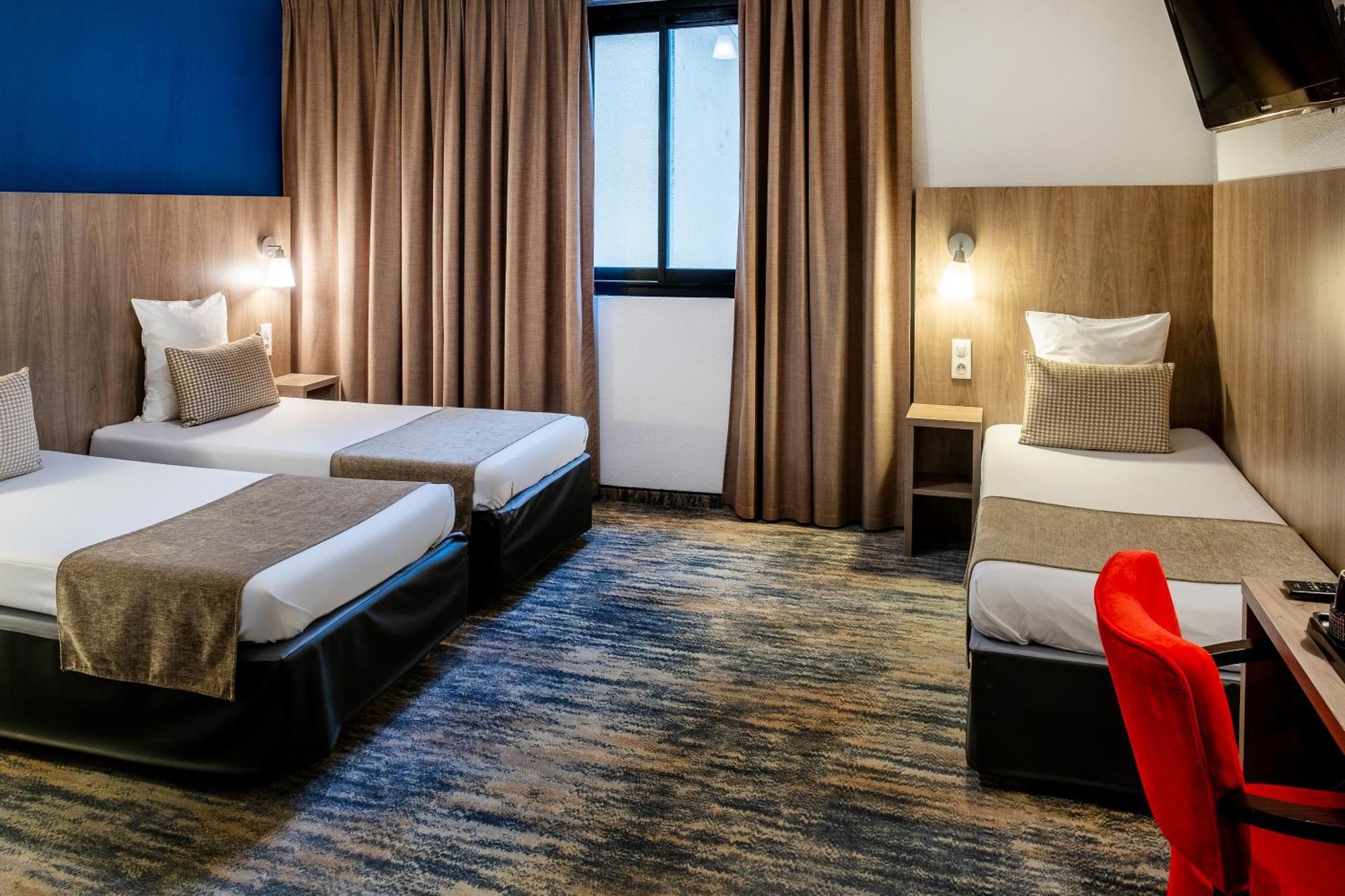 Hotel Panorama Лурд Экстерьер фото